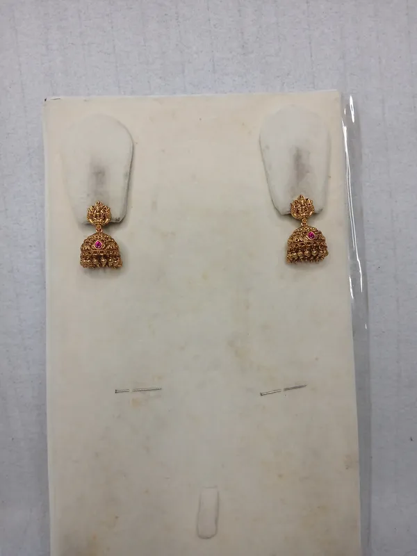Traditional_Goddess_Lakshmi_Heritage_Earrings