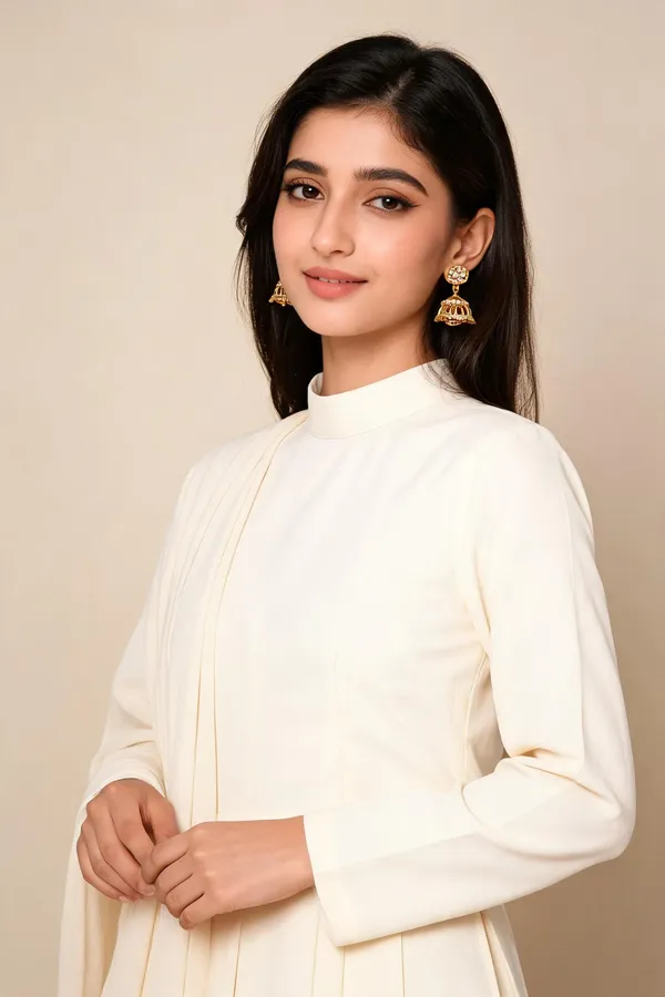 Celestial_Bloom_Stone-Studded_Jhumkas_Pack_Of_2