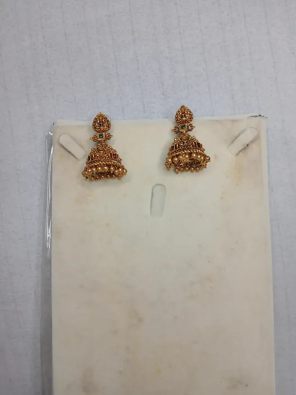 Regal_Temple_Motif_Dangle_Jhumkis