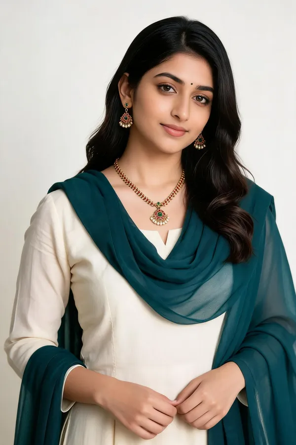 Classic_Ruby-Emerald_Bead_Chain_Set