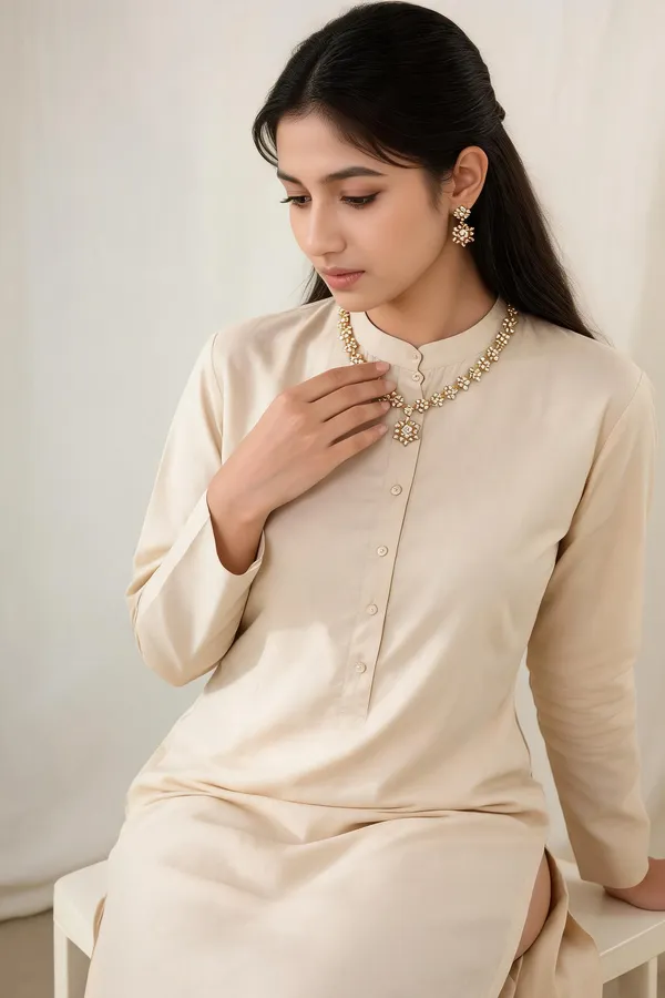 Aurelia_Star-Bloom_Gold_Choker_Set