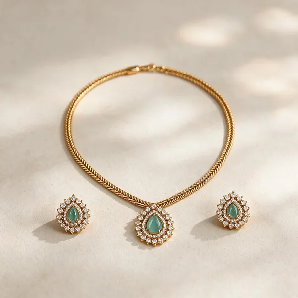 Aurelia_Halo_Floral_Pendant_Duo