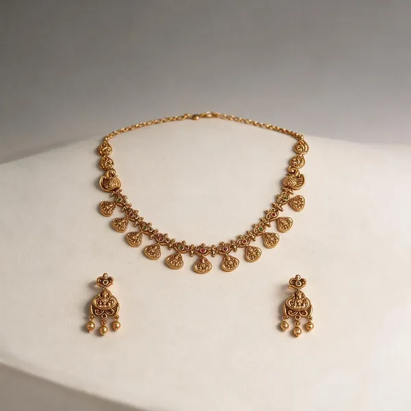 Divine_Lakshmi_Temple_Necklace_Set