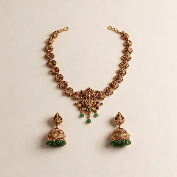 Temple_Divine_Goddess_Necklace_Set