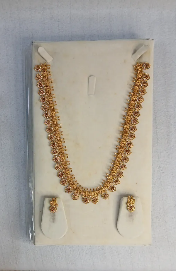 Royal_Temple_Coin_Long_Necklace_Set