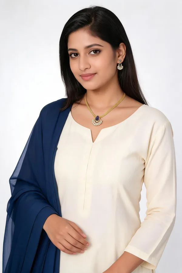 Ethereal_Deep-Blue_Minimalist_Jewellery_Set