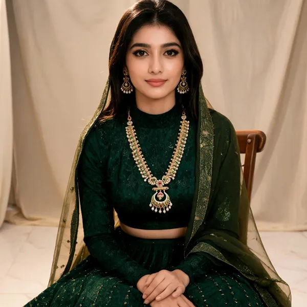 Elegant_Ruby-Emerald_Pearl_Festive_Jewellery