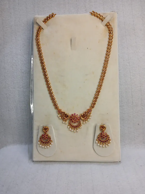 Classic_Traditional_Peacock_Motif_Jewellery