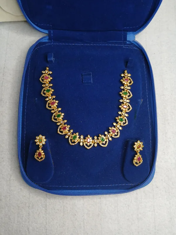 Traditional_Stone-Studded_Ethnic_Choker_Set
