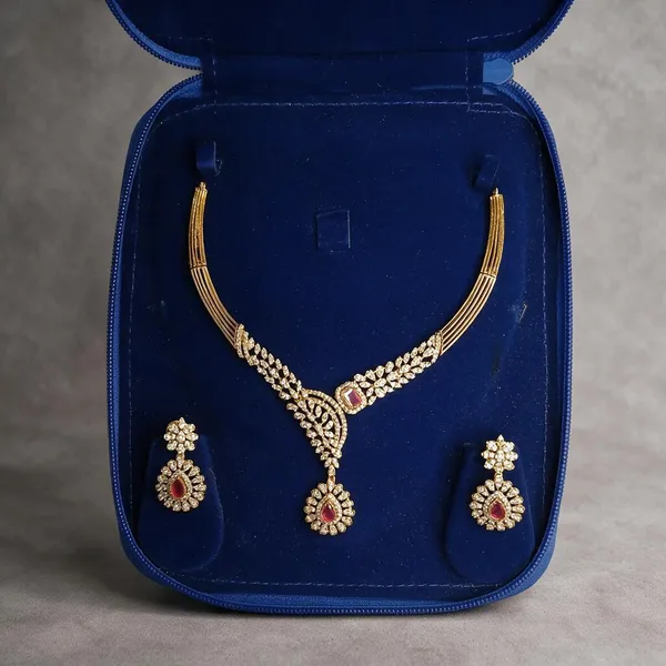 Bridal_Grace_Multi-Strand_Ruby_Set