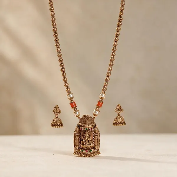 Divine_Lakshmi_Temple_Haram_Set_S-1