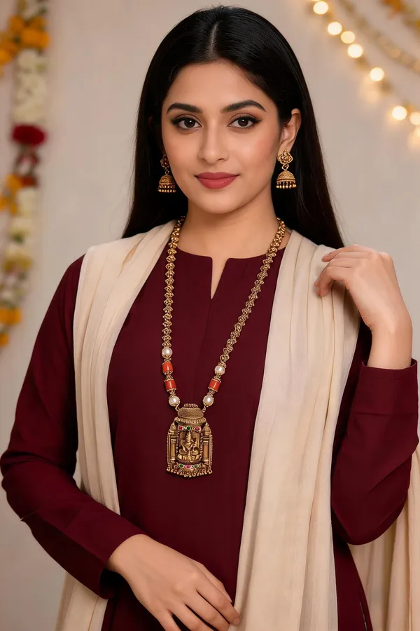 Divine_Lakshmi_Temple_Haram_Set_S-1