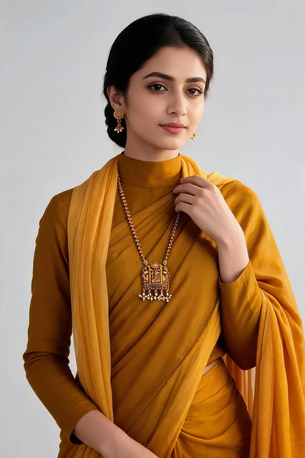 Regal_Emerald_&_Gold_Temple_Jewellery