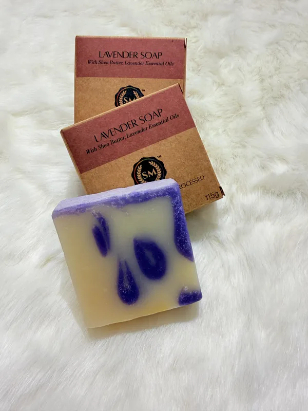 Lavender_Shea_Butter_Moisturizing_Cold_Processed_Soap
