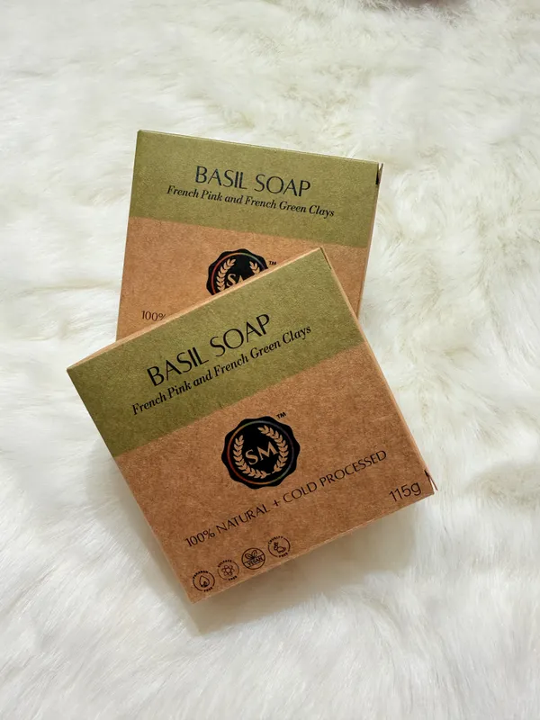 Basil_French_Pinkclay_And_Green_Clay_Cold_Processed_Soap