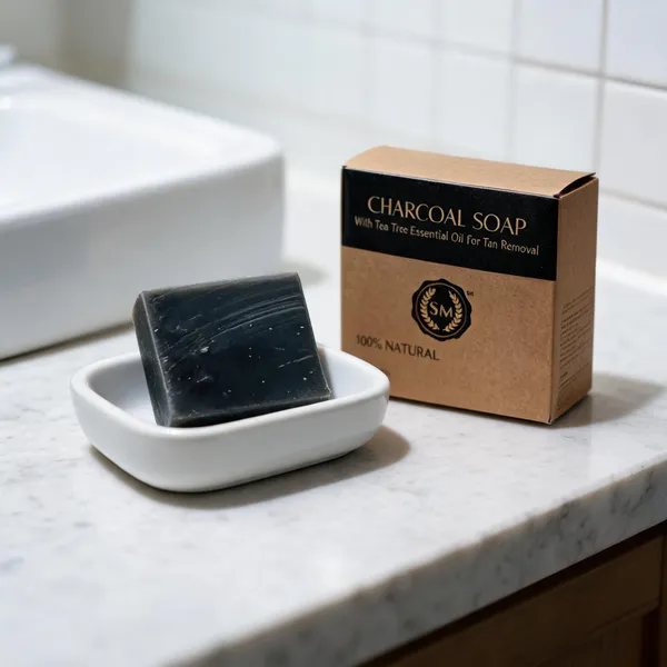 Charcoal_Tea_Tree_Essential_Oil_Cold_Processed_Soap