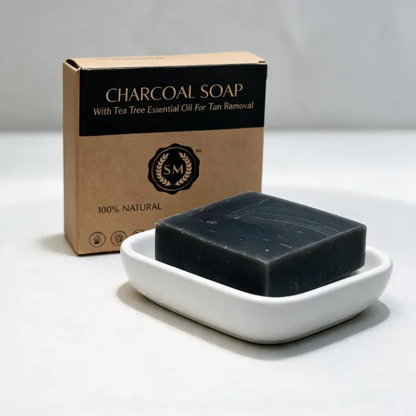 Charcoal_Tea_Tree_Essential_Oil_Cold_Processed_Soap