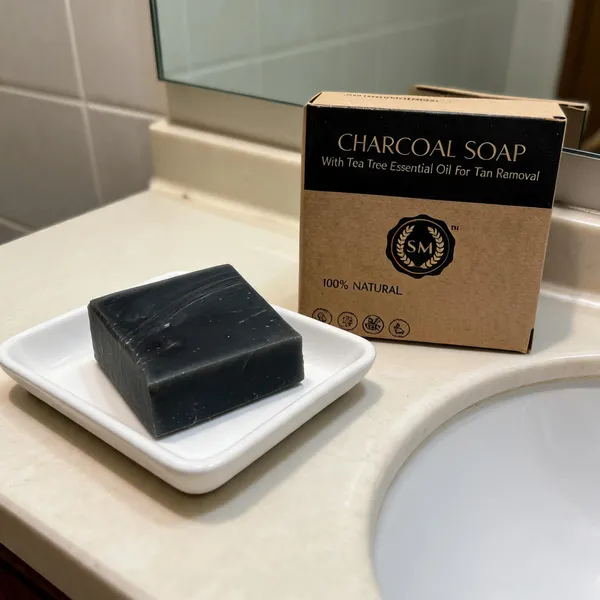 Charcoal_Tea_Tree_Essential_Oil_Cold_Processed_Soap