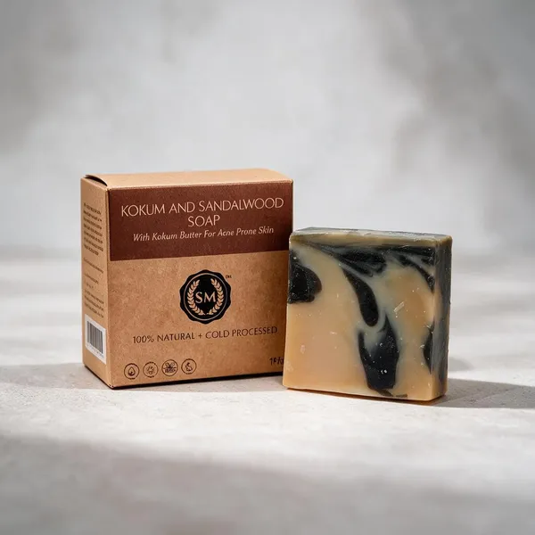 Kokum_Sandalwood_Cold_Processed_Soap