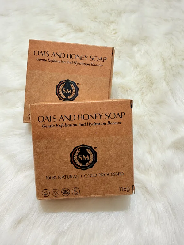 Oats_Honey_Soap_Moisturizing