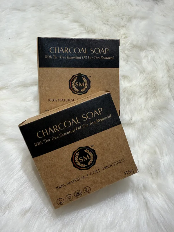 Charcoal_Tea_Tree_Essential_Oil_Cold_Processed_Soap