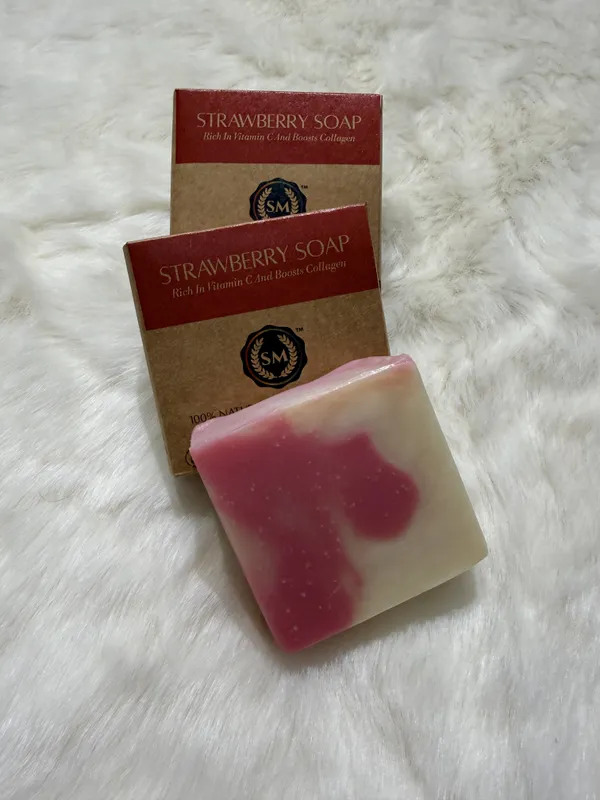 Strawberry_Cold_Processed_Soap