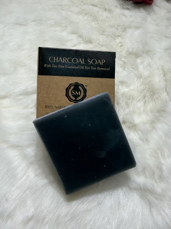 Charcoal_Tea_Tree_Essential_Oil_Cold_Processed_Soap