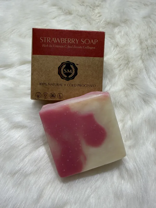 Strawberry_Cold_Processed_Soap