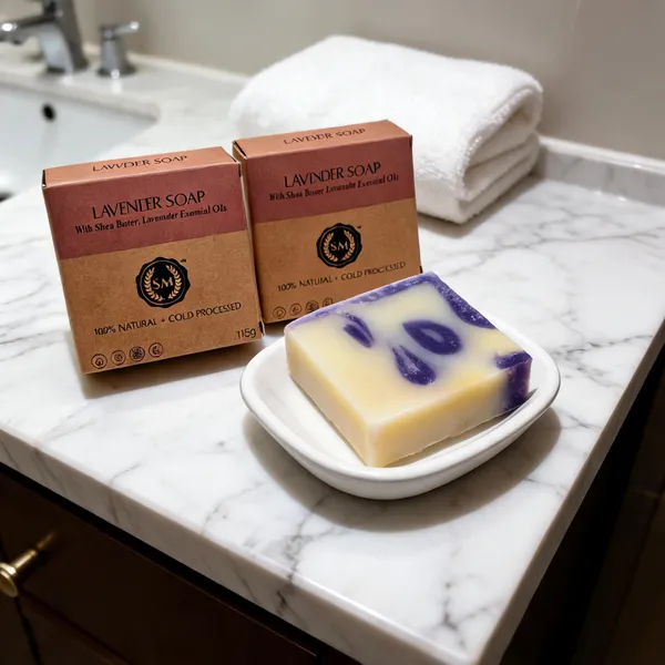 Lavender_Shea_Butter_Moisturizing_Cold_Processed_Soap