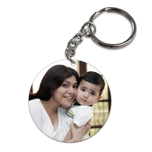 Acrylic_Circle_Double-Side_Printed_Photo_Keychain_Pack_of_2