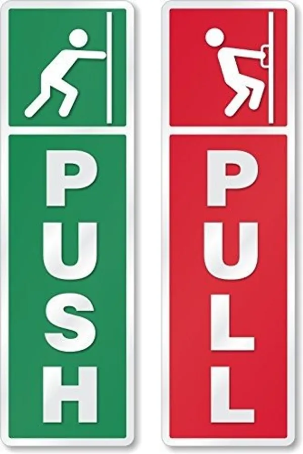 Pvc_Push_Pull_Door_Sign_Board_Pack_Of_4_Sets_-_Pack_of_2
