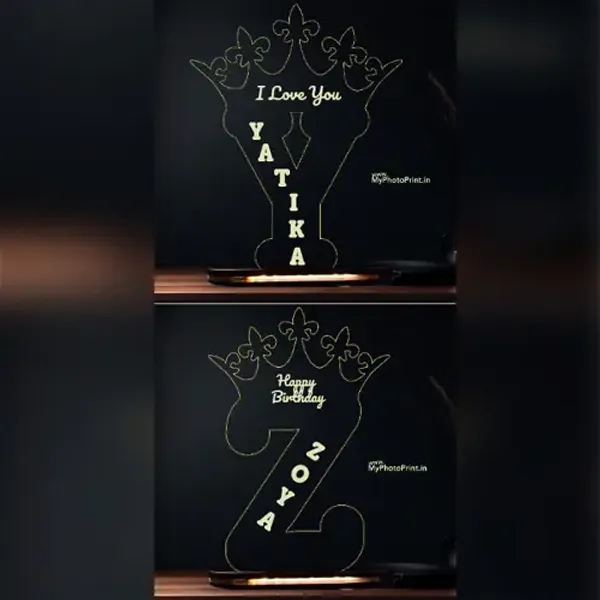 Acrylic_Customized_LED_Name_Alphabet_Lamp_Night_Light