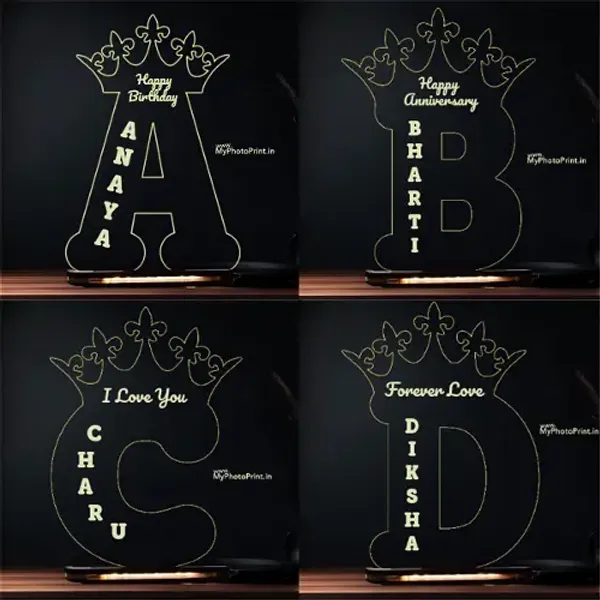 Acrylic_Customized_LED_Name_Alphabet_Lamp_Night_Light