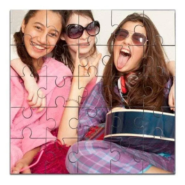 Cutmart_Mdf_Personalised_Photo_Jigsaw_Puzzle_Gift_8X8_Inch_16Pcs
