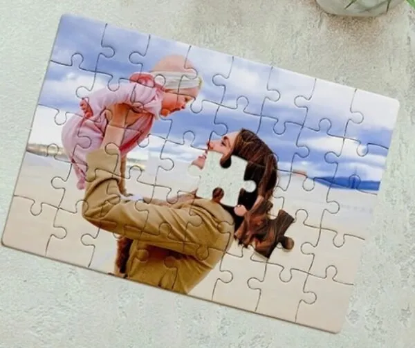 Cutmart_Mdf_Personalised_Photo_Jigsaw_Puzzle_Gift_8X8_Inch_16Pcs
