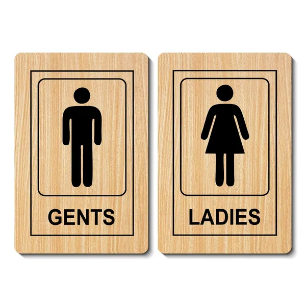 Pvc_Vinyl_Washroom_Male_Female_Sign_Board_Pack_Of_4