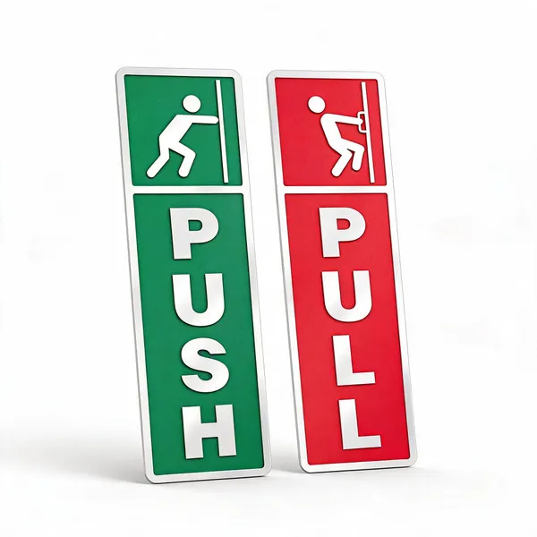 Pvc_Push_Pull_Door_Sign_Board_Pack_Of_4_Sets_-_Pack_of_2