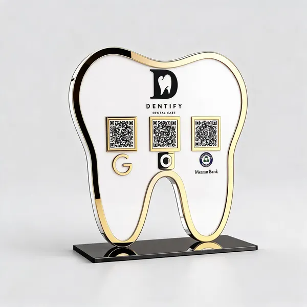 Acrylic_3-In-1_Facebook_Instagram_Google_Qr_Code_Stand