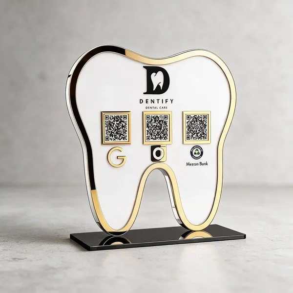 Acrylic_3-In-1_Facebook_Instagram_Google_Qr_Code_Stand