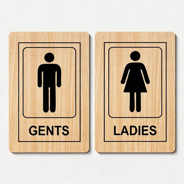 Pvc_Vinyl_Washroom_Male_Female_Sign_Board_Pack_Of_4