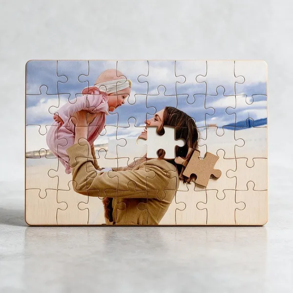 Cutmart_Mdf_Personalised_Photo_Jigsaw_Puzzle_Gift_8X8_Inch_16Pcs
