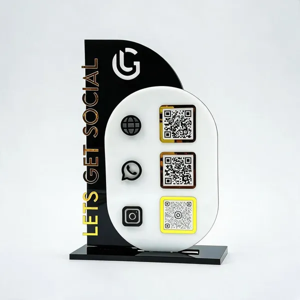 Acrylic_3-In-1_Facebook_Instagram_Google_Social_Media_Qr_Code_Stand