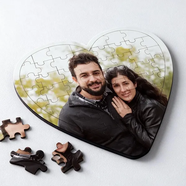 Mdf_Heart_Shaped_Personalized_Photo_Jigsaw_Puzzle_8X8_Inch
