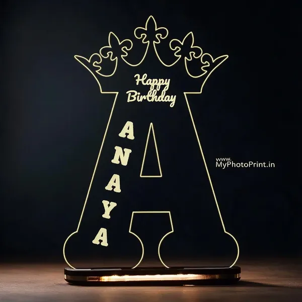 Acrylic_Customized_LED_Name_Alphabet_Lamp_Night_Light