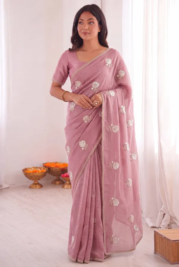 Pink_Salsa_Embroidered_Saree_For_Women