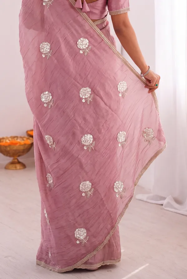 Pink_Salsa_Embroidered_Saree_For_Women