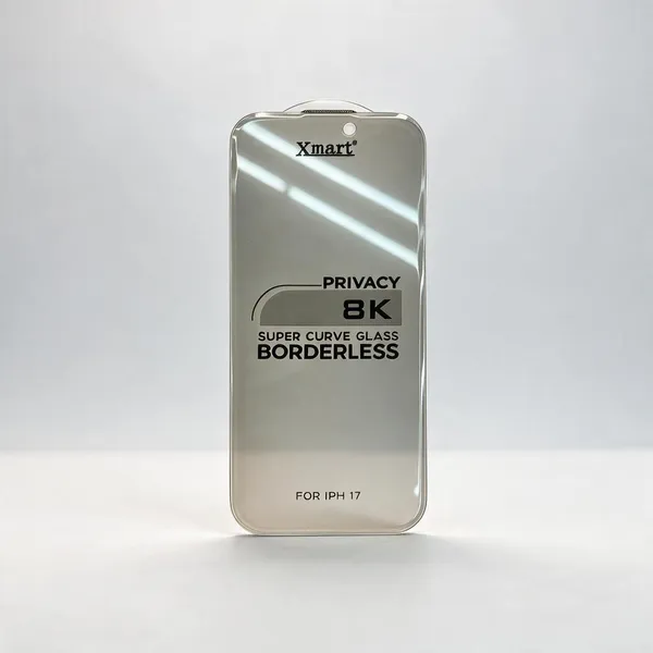 Xmart_8K_Borderless_Diamond_Curved_Tempered_Glass_Screen_Protector_For_Iphone_17