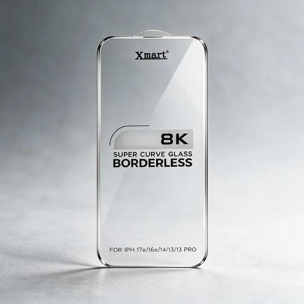 Xmart_8K_Borderless_Tempered_Glass_Screen_Protector