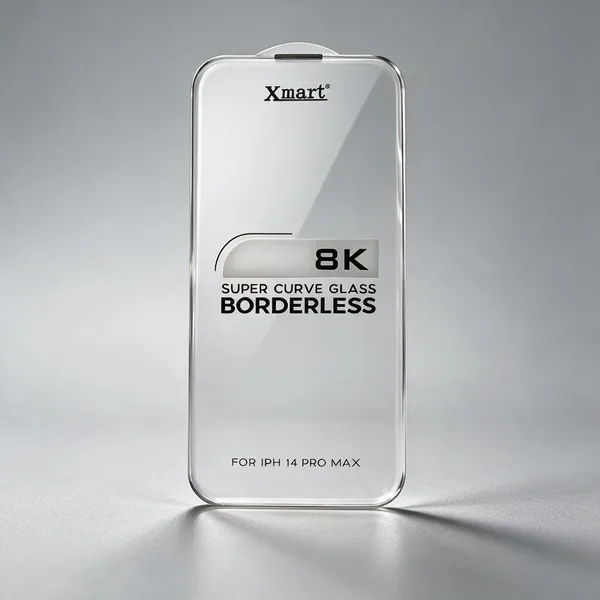 Xmart_8K_Borderless_Tempered_Glass_For_Iphone_14_Pro_Max