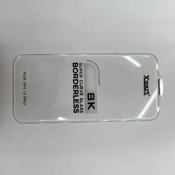 Xmart_8K_Borderless_Tempered_Glass_Screen_Protector_For_Iphone_15_Pro